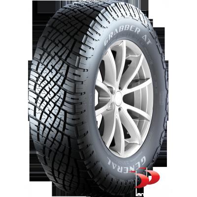 General Tire 235/55 R19 105H XL Grabber AT padangos