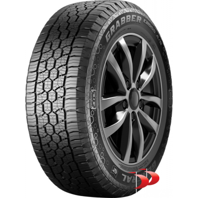 General Tire 265/65 R17 112S Grabber Cross A/S padangos