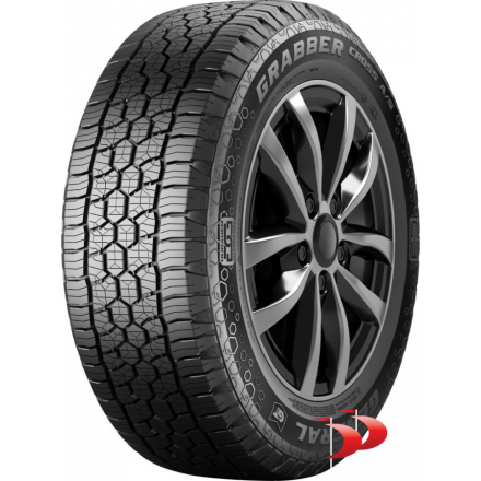 General Tire 215/65 R17 99V Grabber Cross A/S