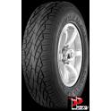General Tire 275/60 R15 107T Grabber HP FR OWL