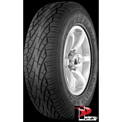 General Tire 275/60 R15 107T Grabber HP padangos