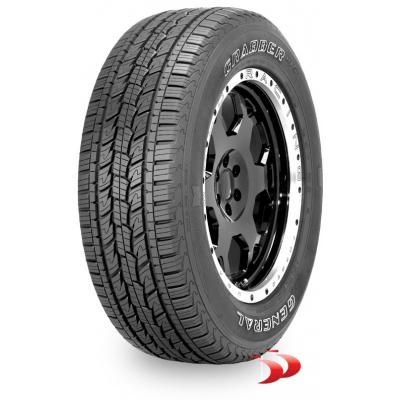 General Tire 235/85 R16 120R Grabber HTS padangos