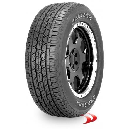 General Tire 275/60 R18 113H Grabber HTS