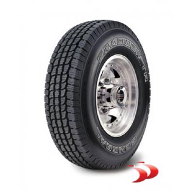 General Tire 205/70 R15 96T Grabber TR padangos