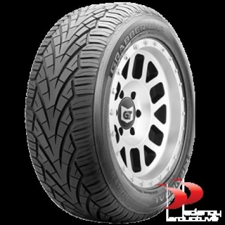 General Tire 265/70 R15 112H Grabber UHP
