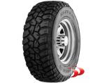 Lengvųjų automobilių padangos General Tire 285/70 R17 121Q Grabber X3 MT