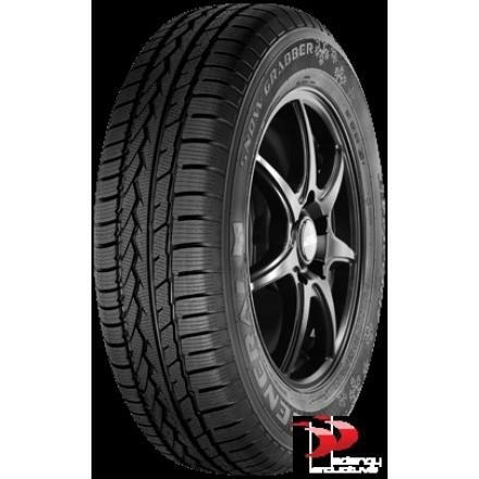 General Tire 245/70 R16 107T Snow Grabber