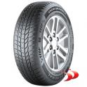 General Tire 215/60 R17 96H Snow Grabber Plus FR