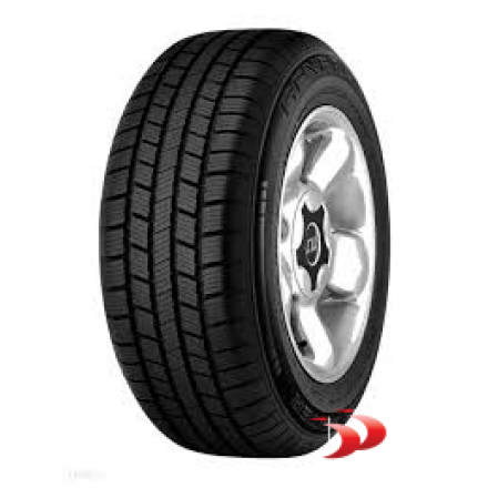 General Tire 195/80 R15 96T XP 2000 Winter