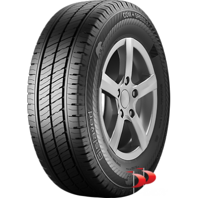Gislaved 215/65 R16C 109/107T Com*speed 2 padangos