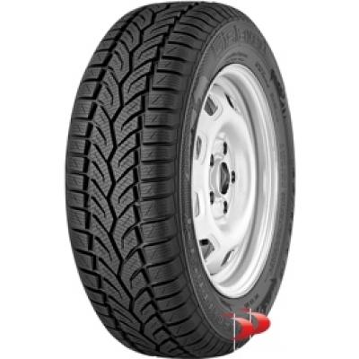 Gislaved 195/65 R15 91T Euro Frost 3 padangos