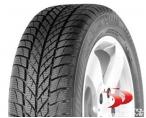 Lengvųjų automobilių padangos Gislaved 175/70 R13 82T Euro Frost 5