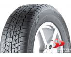 Lengvųjų automobilių padangos Gislaved 215/60 R17 96H Euro Frost 6