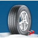 Padangos Gislaved 195/70 R15C 104/102R Euro Frost VAN