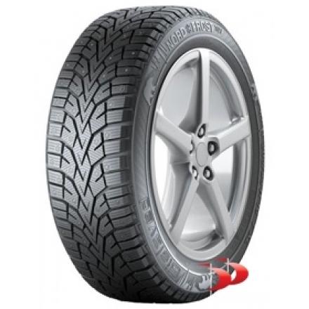 Gislaved 195/55 R15 89T XL Nord Frost 100