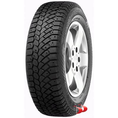 Gislaved 225/45 R18 95T XL Nord Frost 200 B/S FR padangos