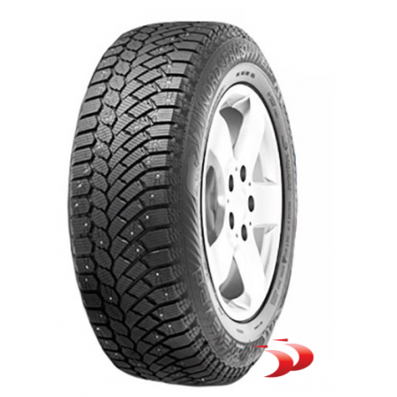 Gislaved 215/45 R17 91T XL Nord Frost 200 ID