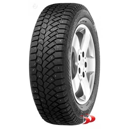 Gislaved 235/65 R17 108T XL Nord Frost 200 SUV FR
