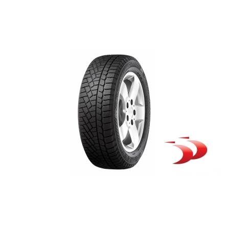 Gislaved 205/60 R16 96T XL Soft Frost 200 FR Lengvųjų automobilių padangos