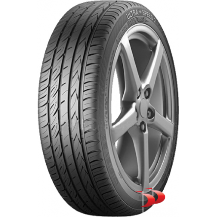 Gislaved 205/55 R16 91V Ultra*speed 2 DOT2023