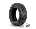 Lengvųjų automobilių padangos Giti 265/65 R17C 120S 4X4 AT71