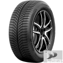 Padangos Giti 215/65 R16 102V XL Allseason AS1 SUV
