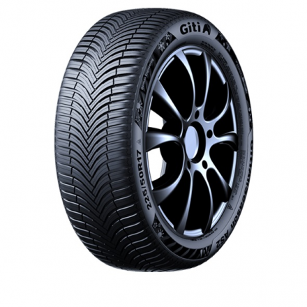 Giti 185/65 R15 92V XL Allseason AS2