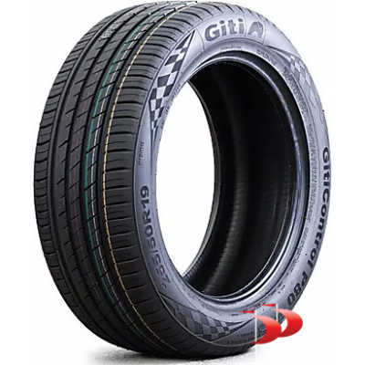 Giti 315/35 R20 110W XL Control P80 ROF padangos