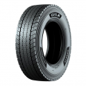 Giti 315/70 R22,5 154/150L GDR675 M+S 3PMSF