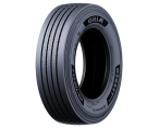Sunkvežimių padangos Giti 385/65 R22,5 164K GSR237 EVO M+S 3PMSF
