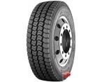 Sunkvežimių padangos Giti 265/70 R19,5 143/141J GTR923 M+S 3PMSF