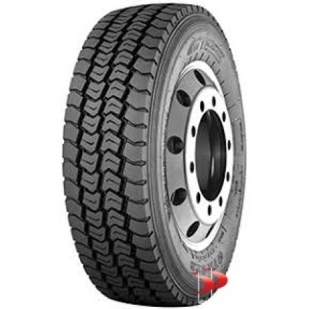 Giti 265/70 R19,5 143/141J GTR923 M+S 3PMSF