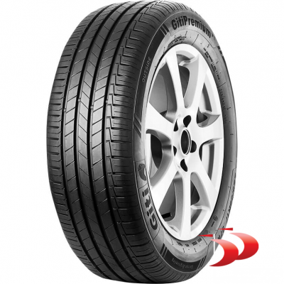 Giti 235/55 R17 99V Premium H1 (SUV) padangos