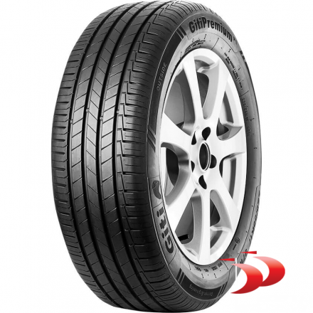 Giti 235/55 R17 99V Premium H1 (SUV)