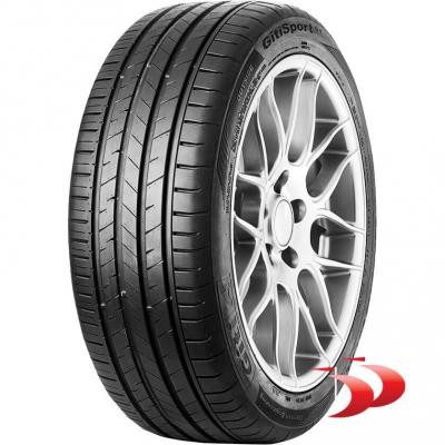 Giti 195/45 R16 84V XL Sport S1 padangos