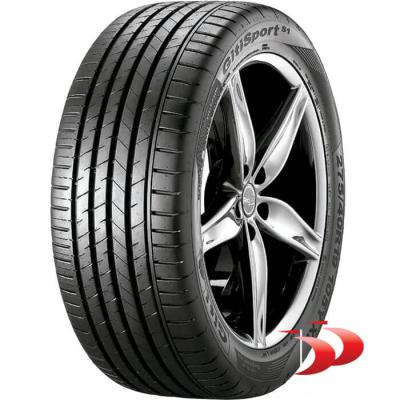 Giti 265/45 R20 104Y Sport S1 (SUV) padangos