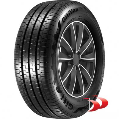 Giti 205/70 R17C 115R VAN HD1 padangos
