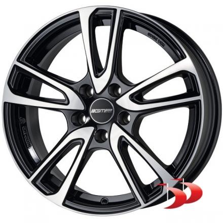 Ratlankiai GMP Italia 5X108 R16 6,5 ET40 Astral BFM