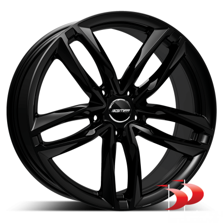 Ratlankiai GMP Italia 5X112 R17 7,5 ET28 Atom B