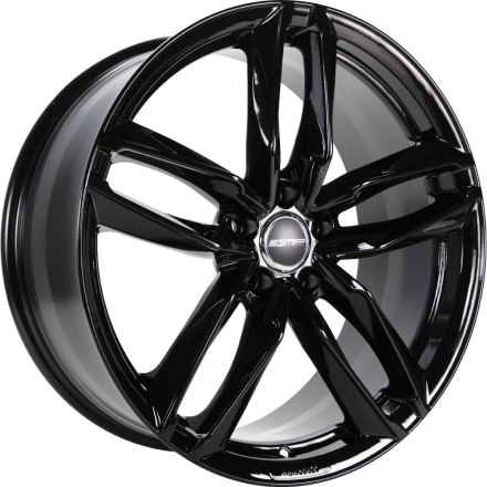 GMP Italia 5X112 R18 8.0 ET25 Atom LP B