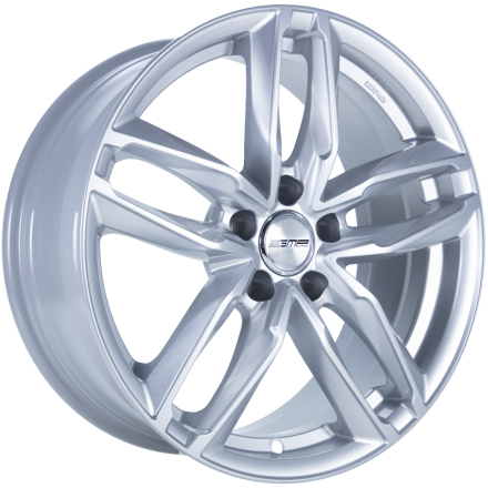 GMP Italia 5X112 R18 8.0 ET25 Atom LP S