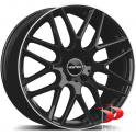 GMP Italia 5X112 R20 8,5 ET37 Berghem BLM