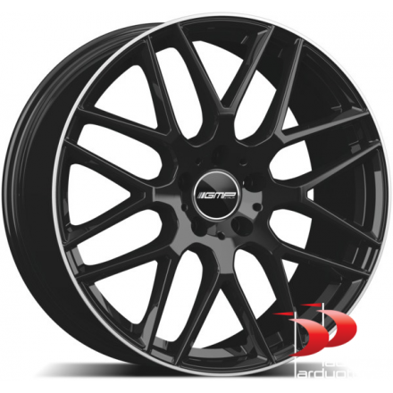 GMP Italia 5X112 R20 8,5 ET50 Berghem BLM