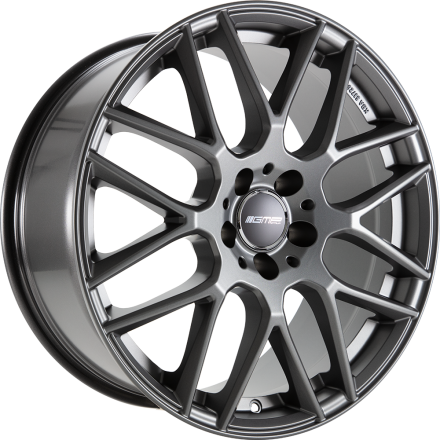 GMP Italia 5X130 R23 11,5 ET61 Berghem GFM