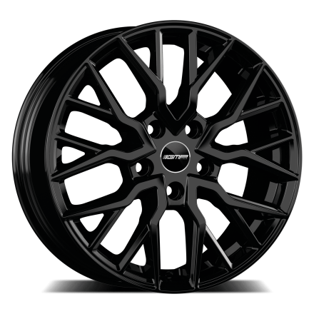 GMP Italia 5X130 R17 7,5 ET55 Booster B