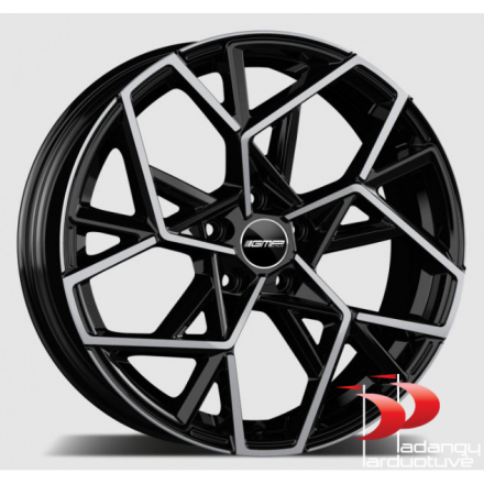 Ratlankiai GMP Italia 5X114,3 R16 6,5 ET45 Cartesio BFM