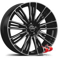 GMP Italia ratlankiai COVENTRY BFM