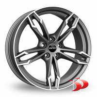 GMP Italia padangos DEA GFM