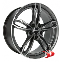 GMP Italia ratlankiai DEA GMFM