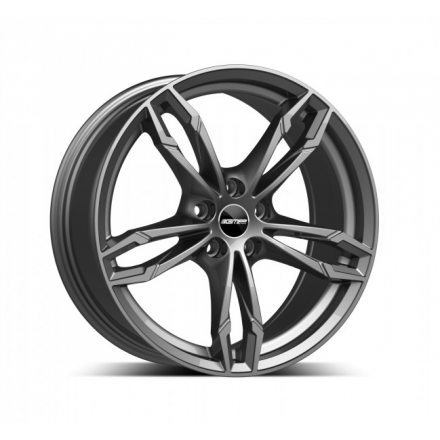 GMP Italia 5X120 R19 8,5 ET25 DEA GUN